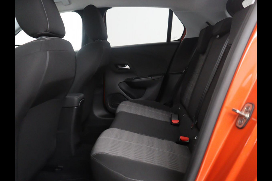 Opel Corsa 1.2 Edition | Trekhaak | Carplay | Cruise control | DAB | Lichtmetaal 16'' | Lane assist |