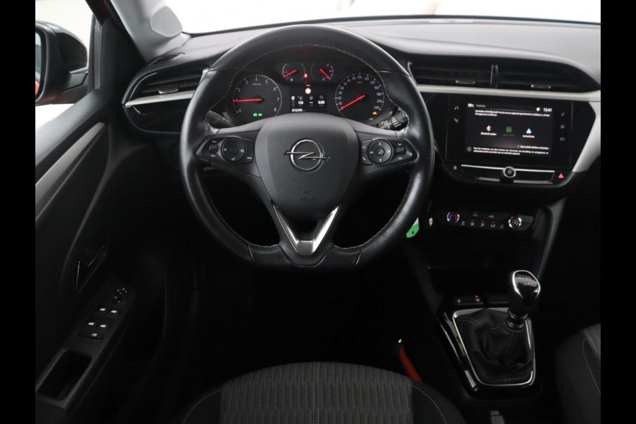 Opel Corsa 1.2 Edition | Trekhaak | Carplay | Cruise control | DAB | Lichtmetaal 16'' | Lane assist |