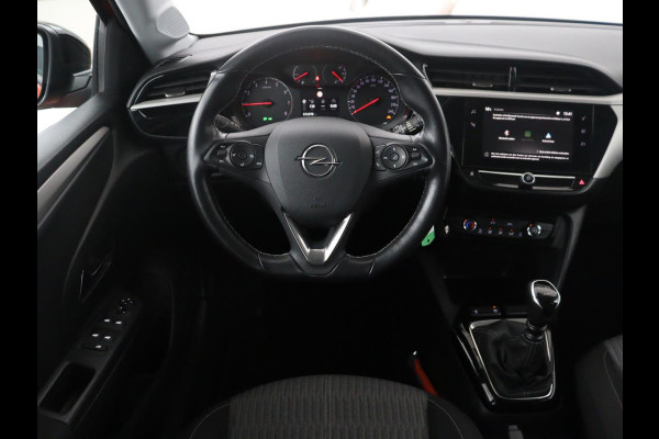 Opel Corsa 1.2 Edition | Trekhaak | Carplay | Cruise control | DAB | Lichtmetaal 16'' | Lane assist |