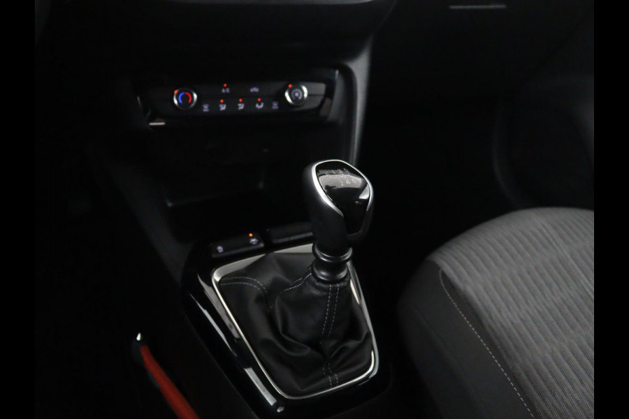 Opel Corsa 1.2 Edition | Trekhaak | Carplay | Cruise control | DAB | Lichtmetaal 16'' | Lane assist |