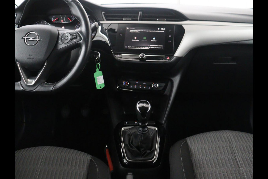Opel Corsa 1.2 Edition | Trekhaak | Carplay | Cruise control | DAB | Lichtmetaal 16'' | Lane assist |