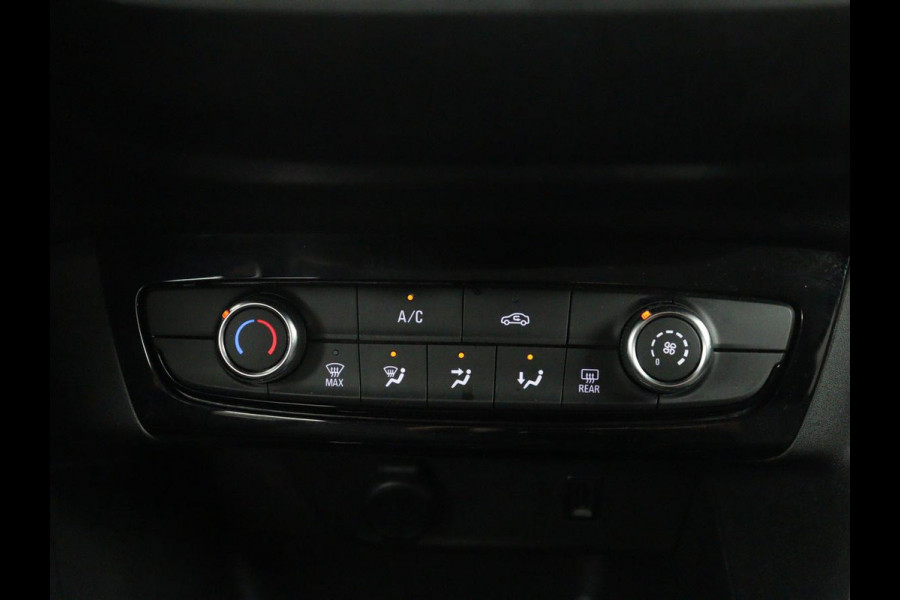 Opel Corsa 1.2 Edition | Trekhaak | Carplay | Cruise control | DAB | Lichtmetaal 16'' | Lane assist |