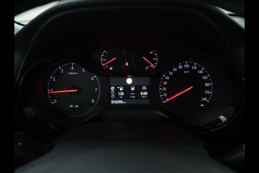 Opel Corsa 1.2 Edition | Trekhaak | Carplay | Cruise control | DAB | Lichtmetaal 16'' | Lane assist |