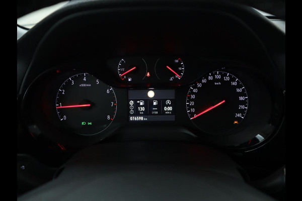 Opel Corsa 1.2 Edition | Trekhaak | Carplay | Cruise control | DAB | Lichtmetaal 16'' | Lane assist |