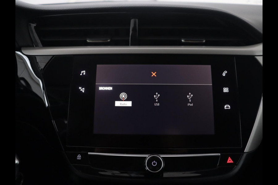 Opel Corsa 1.2 Edition | Trekhaak | Carplay | Cruise control | DAB | Lichtmetaal 16'' | Lane assist |
