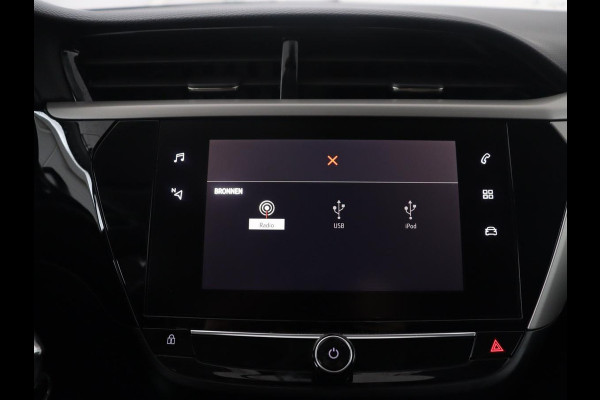 Opel Corsa 1.2 Edition | Trekhaak | Carplay | Cruise control | DAB | Lichtmetaal 16'' | Lane assist |