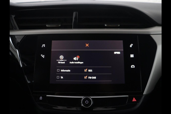 Opel Corsa 1.2 Edition | Trekhaak | Carplay | Cruise control | DAB | Lichtmetaal 16'' | Lane assist |