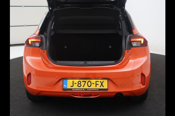 Opel Corsa 1.2 Edition | Trekhaak | Carplay | Cruise control | DAB | Lichtmetaal 16'' | Lane assist |