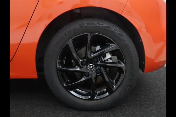 Opel Corsa 1.2 Edition | Trekhaak | Carplay | Cruise control | DAB | Lichtmetaal 16'' | Lane assist |