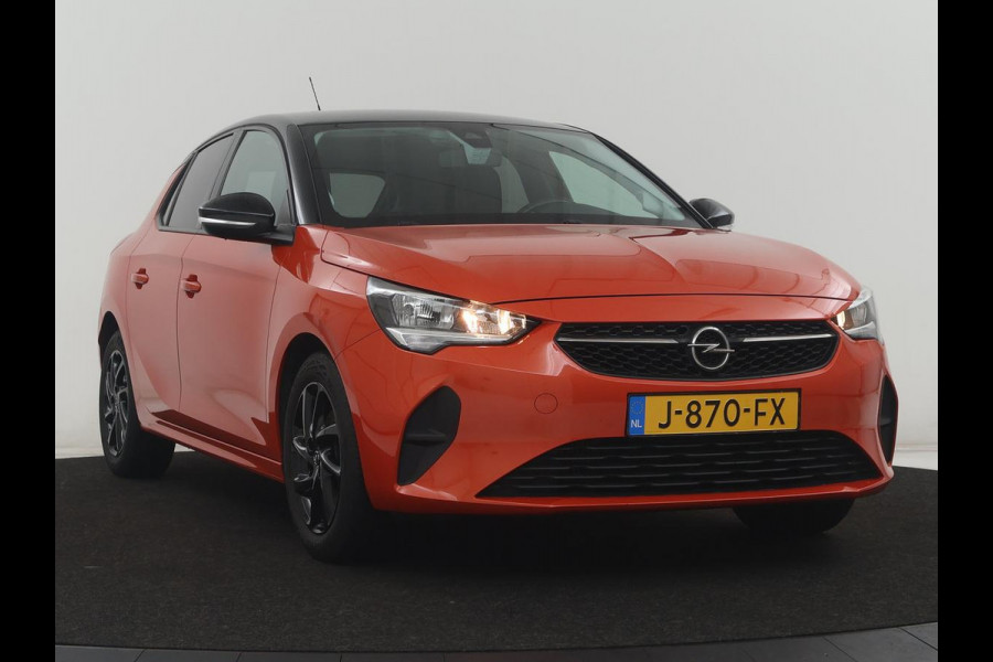 Opel Corsa 1.2 Edition | Trekhaak | Carplay | Cruise control | DAB | Lichtmetaal 16'' | Lane assist |