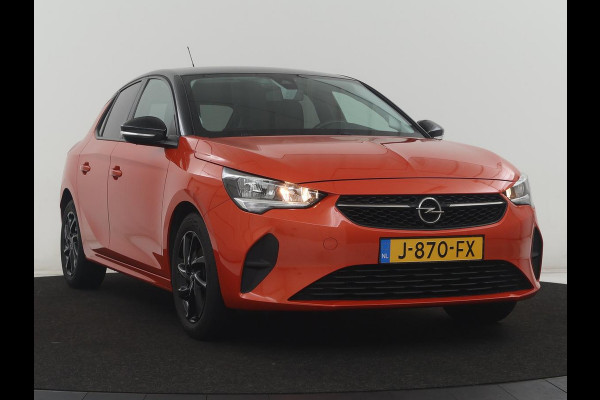 Opel Corsa 1.2 Edition | Trekhaak | Carplay | Cruise control | DAB | Lichtmetaal 16'' | Lane assist |