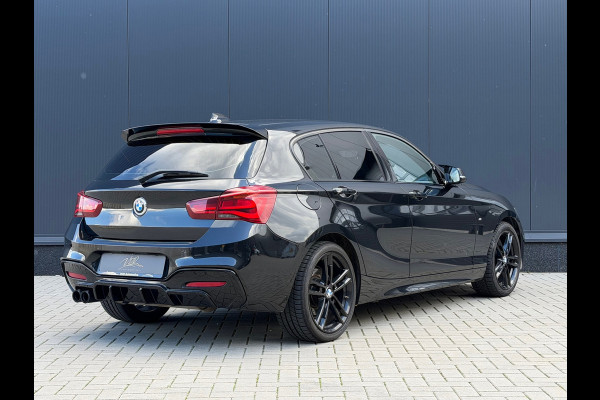 BMW 1-serie 118i M Sport Edition Pano|Cruise|Bluetooth|Navi|PDC|LMV|Trekhaak