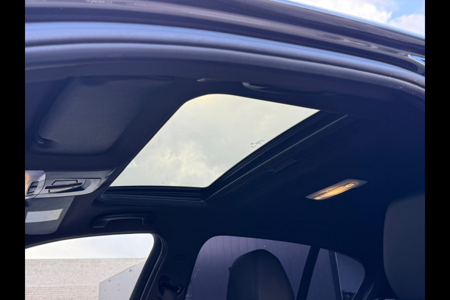 BMW 1-serie 118i M Sport Edition Pano|Cruise|Bluetooth|Navi|PDC|LMV|Trekhaak