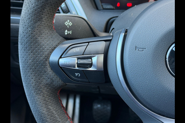 BMW 1-serie 118i M Sport Edition Pano|Cruise|Bluetooth|Navi|PDC|LMV|Trekhaak