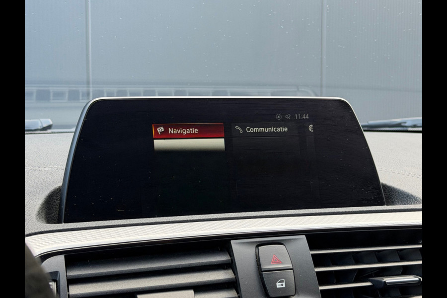 BMW 1-serie 118i M Sport Edition Pano|Cruise|Bluetooth|Navi|PDC|LMV|Trekhaak