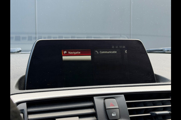 BMW 1-serie 118i M Sport Edition Pano|Cruise|Bluetooth|Navi|PDC|LMV|Trekhaak