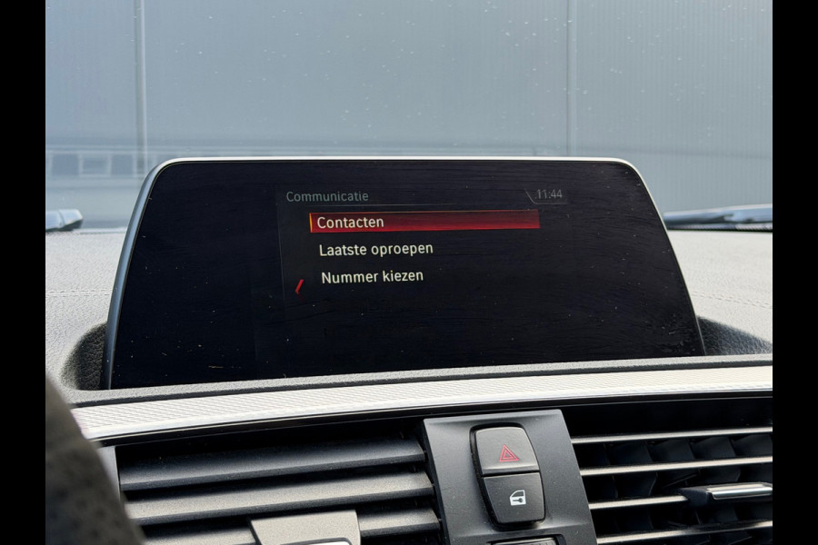 BMW 1-serie 118i M Sport Edition Pano|Cruise|Bluetooth|Navi|PDC|LMV|Trekhaak