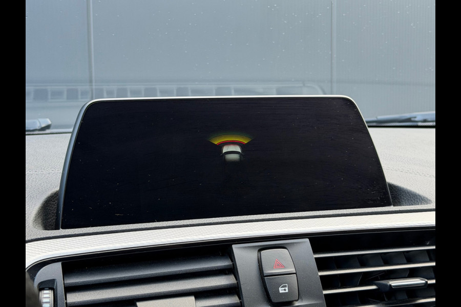 BMW 1-serie 118i M Sport Edition Pano|Cruise|Bluetooth|Navi|PDC|LMV|Trekhaak