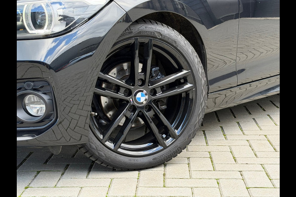 BMW 1-serie 118i M Sport Edition Pano|Cruise|Bluetooth|Navi|PDC|LMV|Trekhaak