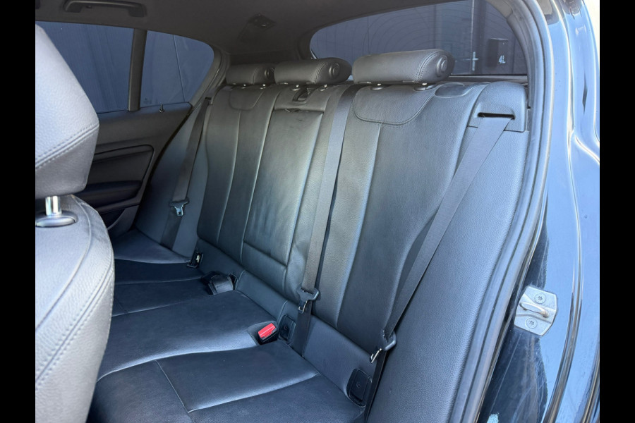 BMW 1-serie 118i M Sport Edition Pano|Cruise|Bluetooth|Navi|PDC|LMV|Trekhaak