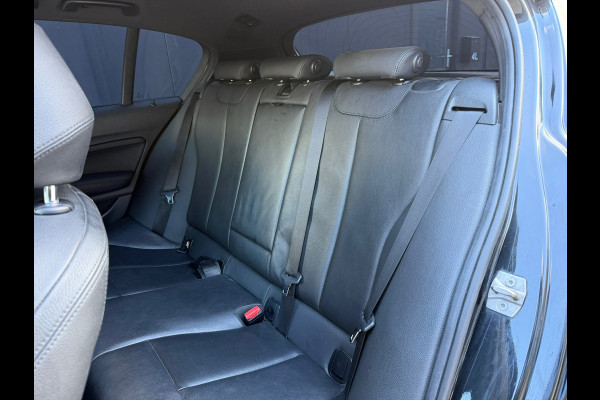 BMW 1-serie 118i M Sport Edition Pano|Cruise|Bluetooth|Navi|PDC|LMV|Trekhaak