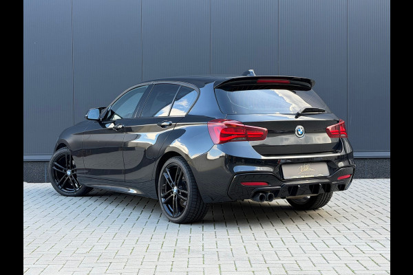BMW 1-serie 118i M Sport Edition Pano|Cruise|Bluetooth|Navi|PDC|LMV|Trekhaak