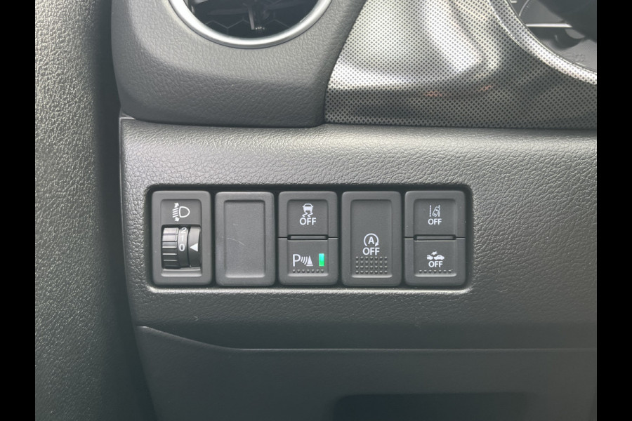 Suzuki Vitara 1.4 Boosterjet Smart Hybrid Style | €2.000,- voordeel | Uit voorraad leverbaar | 0886 | Pano | Adapt. Cruise | Camera | Dodehoek | Rijstrook | Stoelverwarming | etc. etc.