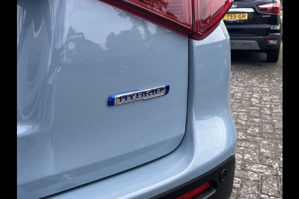 Suzuki Vitara 1.4 Boosterjet Smart Hybrid Style | €2.000,- voordeel | Uit voorraad leverbaar | 0886 | Pano | Adapt. Cruise | Camera | Dodehoek | Rijstrook | Stoelverwarming | etc. etc.