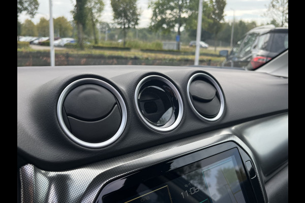 Suzuki Vitara 1.4 Boosterjet Smart Hybrid Style | €2.000,- voordeel | Uit voorraad leverbaar | 0886 | Pano | Adapt. Cruise | Camera | Dodehoek | Rijstrook | Stoelverwarming | etc. etc.