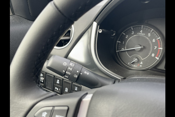Suzuki Vitara 1.4 Boosterjet Smart Hybrid Style | €2.000,- voordeel | Uit voorraad leverbaar | 0886 | Pano | Adapt. Cruise | Camera | Dodehoek | Rijstrook | Stoelverwarming | etc. etc.