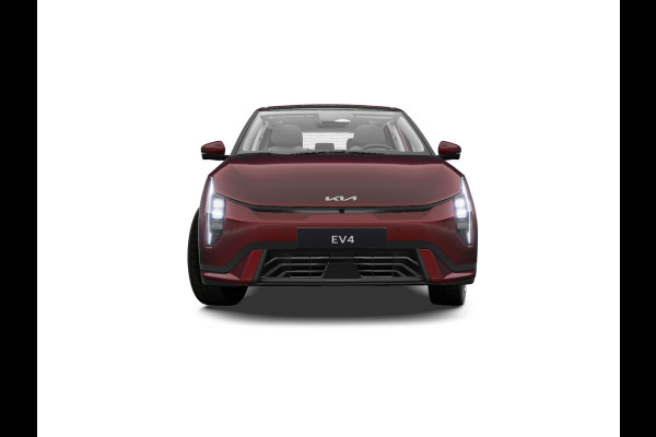 Kia EV4 Air 58.3 kWh | Direct leverbaar | Navi. | Clima. | Stoel&Stuur Verwarming | PDC