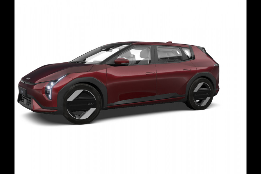 Kia EV4 Air 58.3 kWh | Direct leverbaar | Navi. | Clima. | Stoel&Stuur Verwarming | PDC