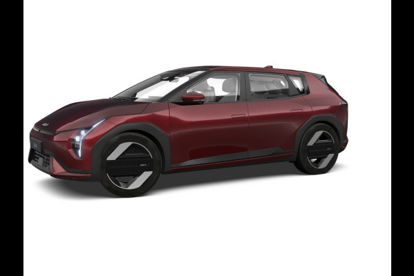 Kia EV4 Air 58.3 kWh | Direct leverbaar | Navi. | Clima. | Stoel&Stuur Verwarming | PDC