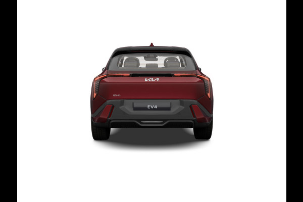 Kia EV4 Air 58.3 kWh | Direct leverbaar | Navi. | Clima. | Stoel&Stuur Verwarming | PDC
