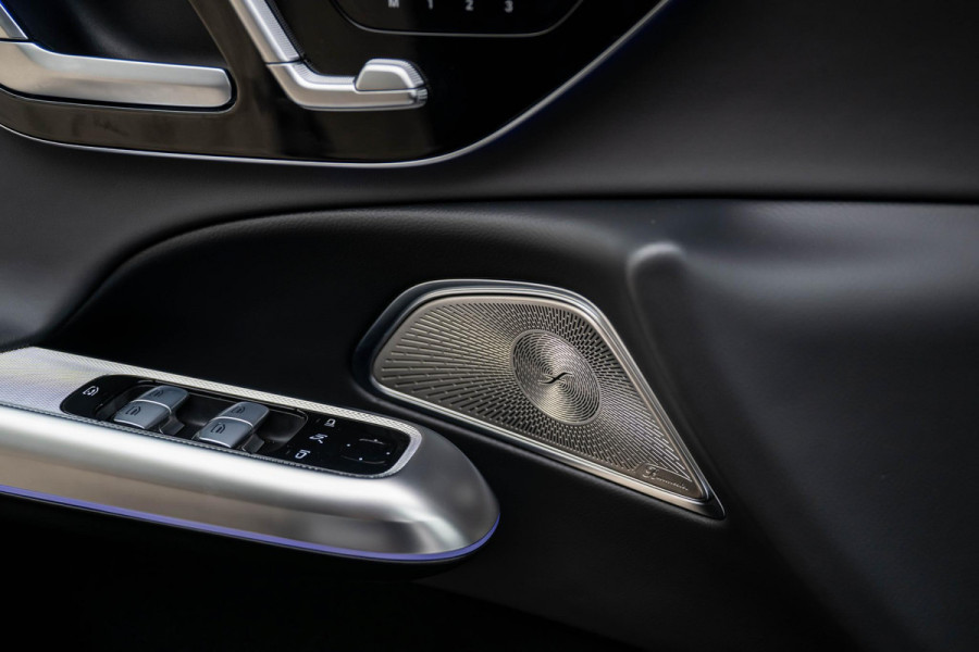 Mercedes-Benz E-Klasse AMG 53 4MATIC+ Performance Seats Carbon Softclose