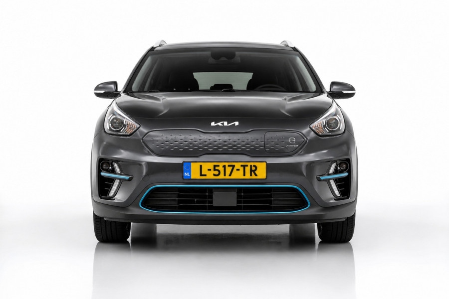 Kia e-Niro DynamicPlusLine 64 kWh SOH 100% | APPLE CARPLAY | CAMERA | NAP | ADDAPTIEVE CRUISE CONTROLE