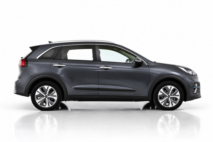 Kia e-Niro DynamicPlusLine 64 kWh SOH 100% | APPLE CARPLAY | CAMERA | NAP | ADDAPTIEVE CRUISE CONTROLE