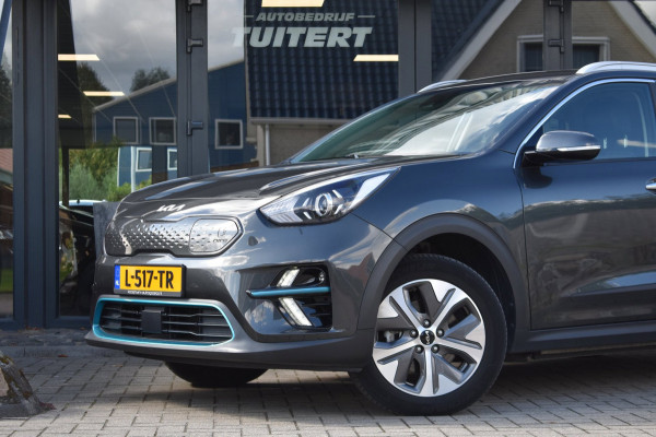 Kia e-Niro DynamicPlusLine 64 kWh SOH 100% | APPLE CARPLAY | CAMERA | NAP | ADDAPTIEVE CRUISE CONTROLE