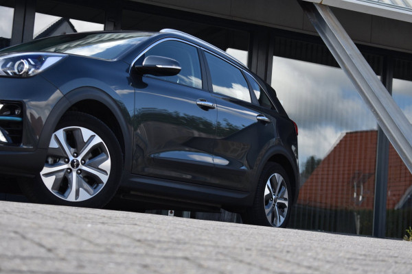 Kia e-Niro DynamicPlusLine 64 kWh SOH 100% | APPLE CARPLAY | CAMERA | NAP | ADDAPTIEVE CRUISE CONTROLE