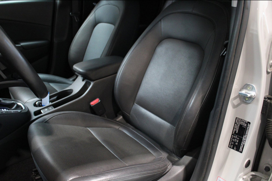 Hyundai Kona 1.6 GDI HEV Premium Leer/Camera/PDC/ Prijs is rijklaar incl bovag garantie