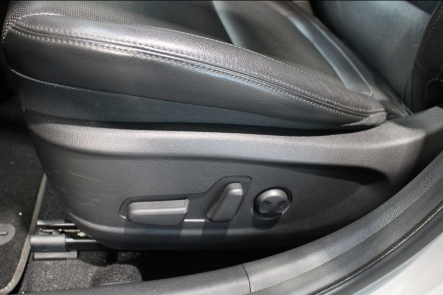 Hyundai Kona 1.6 GDI HEV Premium Leer/Camera/PDC/ Prijs is rijklaar incl bovag garantie