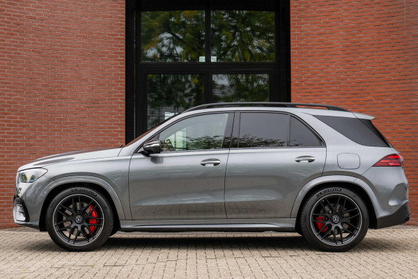 Mercedes-Benz GLE AMG 53 Hybrid 4MATIC+ Premium Plus Carbon NP 165k