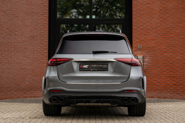 Mercedes-Benz GLE AMG 53 Hybrid 4MATIC+ Premium Plus Carbon NP 165k