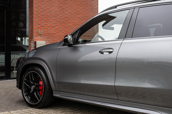 Mercedes-Benz GLE AMG 53 Hybrid 4MATIC+ Premium Plus Carbon NP 165k