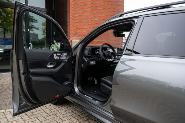 Mercedes-Benz GLE AMG 53 Hybrid 4MATIC+ Premium Plus Carbon NP 165k
