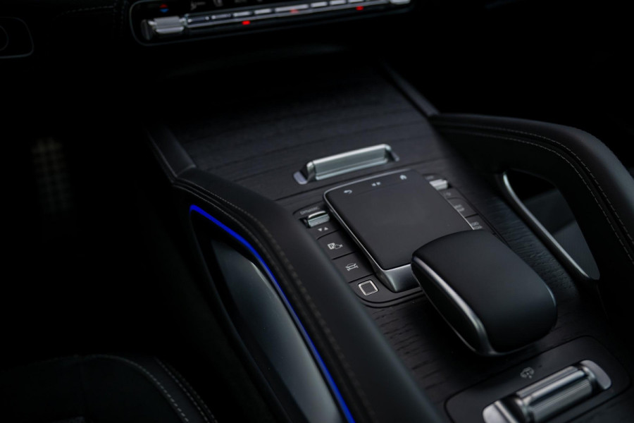 Mercedes-Benz GLE AMG 53 Hybrid 4MATIC+ Premium Plus Carbon NP 165k