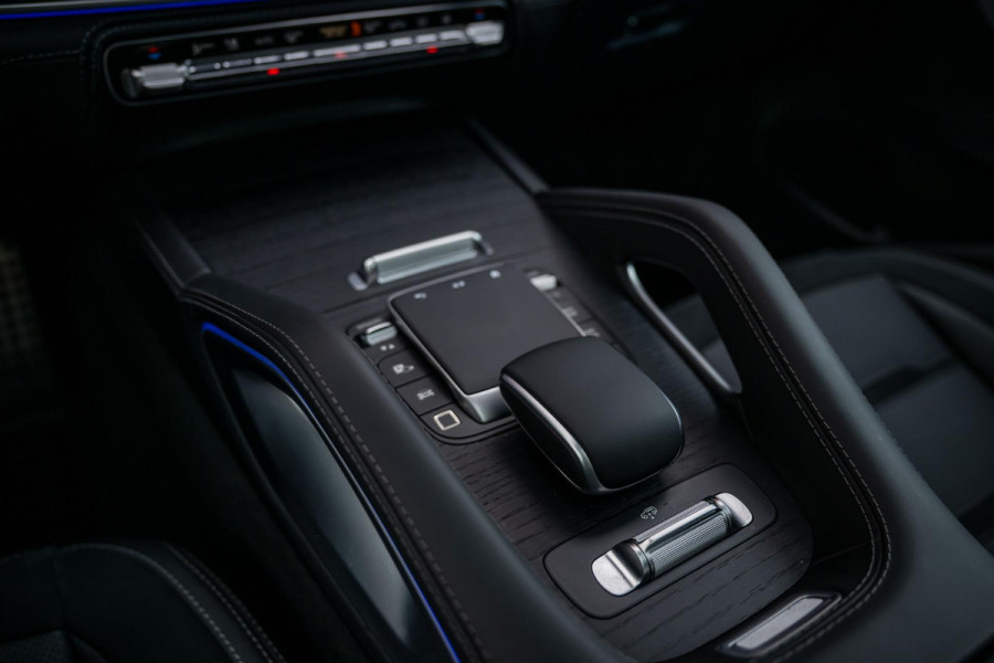 Mercedes-Benz GLE AMG 53 Hybrid 4MATIC+ Premium Plus Carbon NP 165k