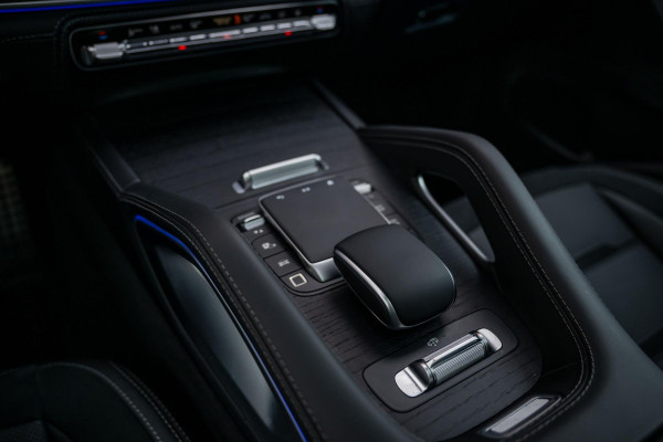 Mercedes-Benz GLE AMG 53 Hybrid 4MATIC+ Premium Plus Carbon NP 165k