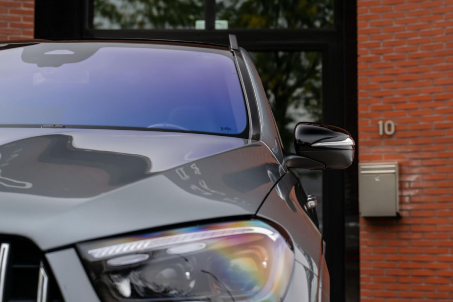 Mercedes-Benz GLE AMG 53 Hybrid 4MATIC+ Premium Plus Carbon NP 165k