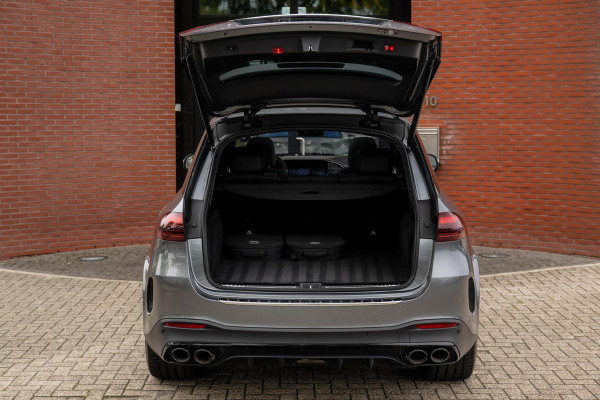 Mercedes-Benz GLE AMG 53 Hybrid 4MATIC+ Premium Plus Carbon NP 165k